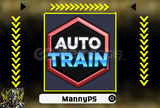 ⭐ VIP | GYM LEAGUE | AUTO TRAIN |