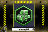 ⭐VIP | GYM LEAGUE | EXTRA CASH |