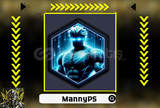 ⭐VIP | GYM LEAGUE | INTELLIGENT TRAINER |