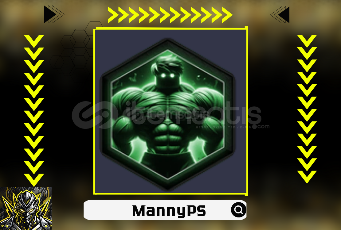 ⭐VIP | GYM LEAGUE | MUTATED GENES | ⭐VIP | GYM LEAGUE | MUTATED GENES |