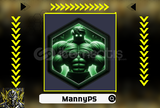 ⭐VIP | GYM LEAGUE | MUTATED GENES |