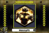 ⭐VIP | GYM LEAGUE | STAMINA MASTER |