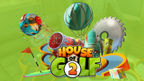 [V.İ.P] House of Golf 2 + GARANTİ