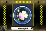 ⭐ VIP | HUNTERS | MEGA LUCK BOOST |