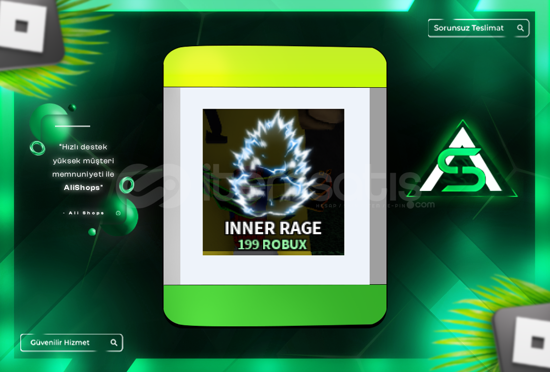 ⚡The Strongest Battleground Inner Rage⚡ ⚡The Strongest Battleground Inner Rage⚡