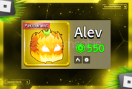 ⚡ Permanent Flame Rocket Blox Fruit |✅ Hızlı!