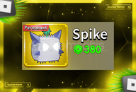 ⚡ Permanent Spike Blox Fruit |✅ Hızlı!