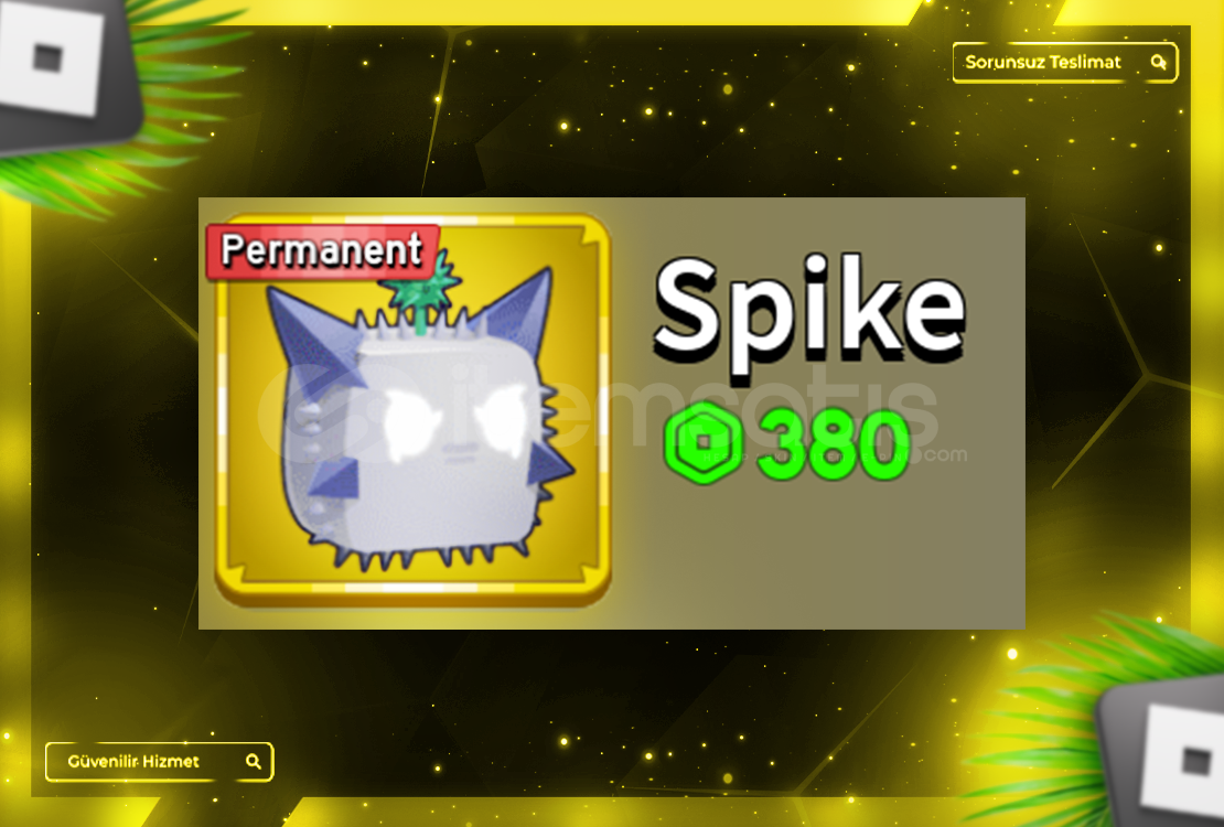 ⚡ Permanent Spike Blox Fruit |✅ Hızlı! ⚡ Permanent Spike Blox Fruit |✅ Hızlı!