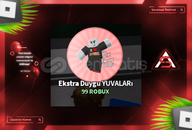 ⚡The Strongest Battleground Extra Emote Slot⚡