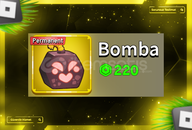 ⚡ Permanent Bomb Blox Fruit |✅ Hızlı!