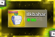 ⚡ Permanent Spring Blox Fruit |✅ Hızlı!