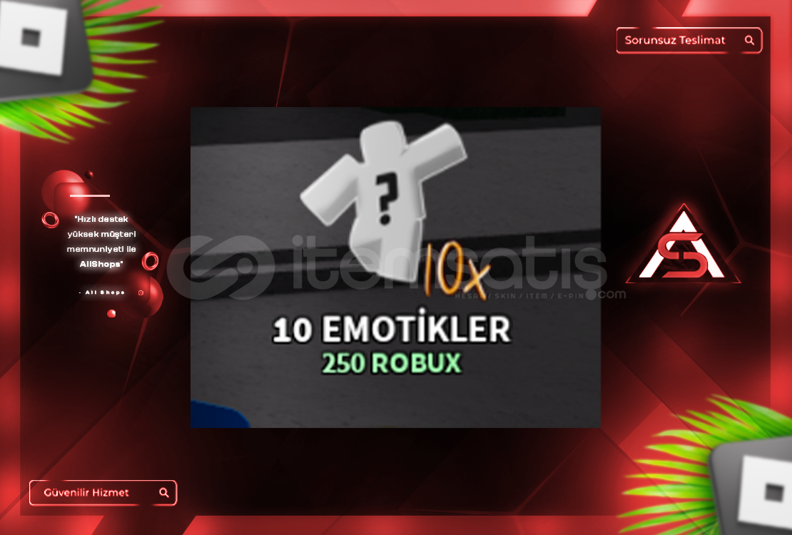⚡The Strongest Battleground 10x Emotes⚡ ⚡The Strongest Battleground 10x Emotes⚡