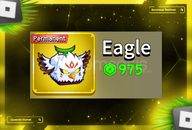 ⚡ Permanent Eagle Blox Fruit |✅ Hızlı!
