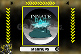 ⭐ VIP | JUJUTSU INFINITE | INNATE BAG |