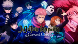 [V.İ.P] Jujutsu Kaisen Cursed Clash