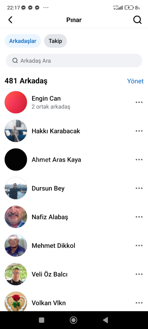 Vip Kadın Hesabı Vip Kadın Hesabı