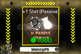 ⭐VIP | KING LEGACY |+1 SLOT PASSSVE [1000R$]