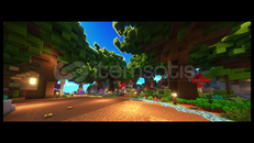 ⭐kaliteli lobi spawn⭐