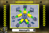 ⭐VIP| LOOTIFY | DOUBLE EXP GIFT [399R$]