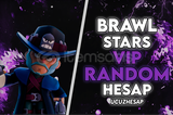 ⭐️VIP+ Mail Değişen Random Hesap