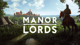 [V.İ.P] Manor LORDS + GARANTİ