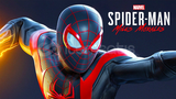 [V.İ.P]Marvels Spider-Man Miles Morales+GARANTİ