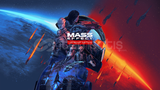 [V.İ.P] Mass Effect Legendary Edition + GARANTİ