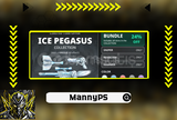 ⭐VIP | MURDERERS VS SHERIFFS | PEGASUS PACK | 