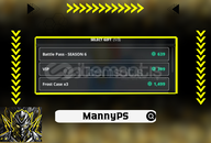 ⭐ VIP | MURDERERS VS SHERRIFS | FROST CASE 3X |