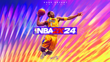 [V.İ.P] NBA 2K24 + GARANTİ