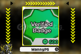 ⭐VIP | NEIGHBORS | VERIFIED BADGE |