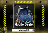 ⭐VIP | OHIO | MOBILE DEALER |