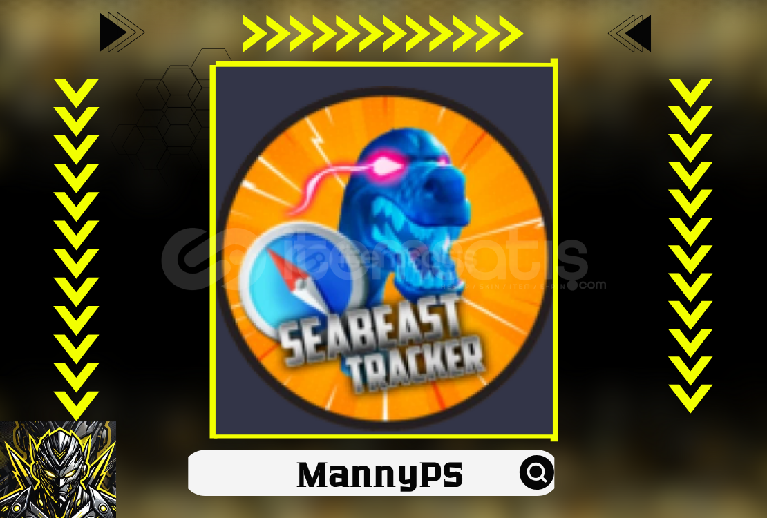 ⭐ VIP | ONE FRUIT | BEAST TRACKER | ⭐ VIP | ONE FRUIT | BEAST TRACKER |