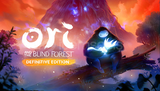 [V.İ.P] Ori and the Blind Forest + GARANTİ 