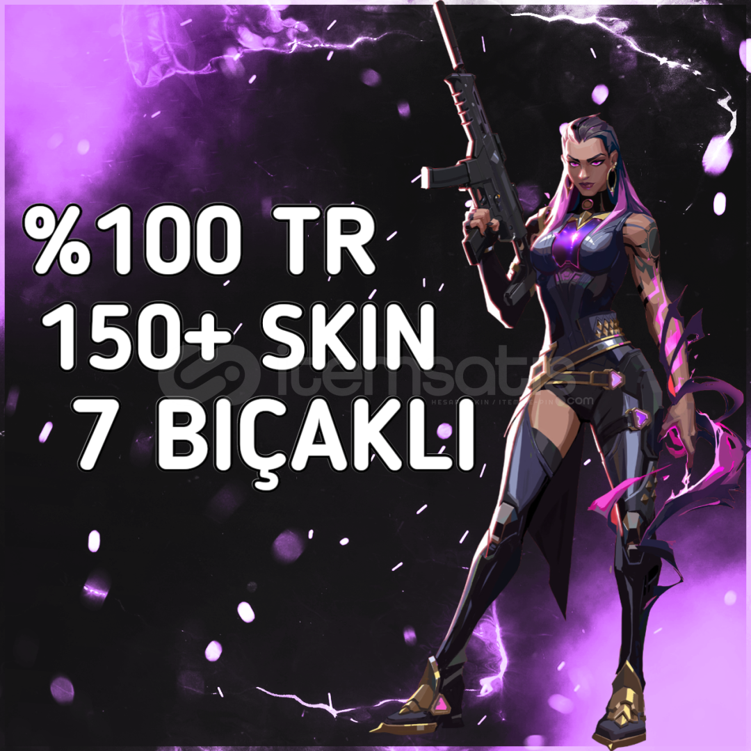 VİP OTO TESLİM ULTRA LÜX VALO RANDOM HESAP VİP OTO TESLİM ULTRA LÜX VALO RANDOM HESAP