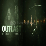 [V.İ.P] OUTLAST 1 VE 2 TEK HESAP