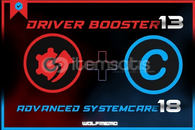 [VIP PAKET] IOBit Lisans