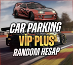 Vip piremium ful + ful çizimli hesap