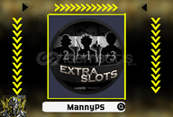 ⭐VIP | PROJECT MUGETSU | EXTRA SLOTS |