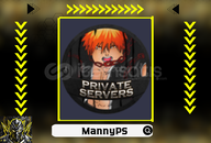 ⭐VIP | PROJECT MUGETSU | PRIVATE SERVER |