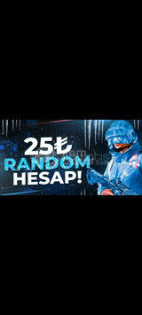 {VİP}PUBG RANDOM HESAP BUZ DİYARI ŞANSI YÜKSEK 