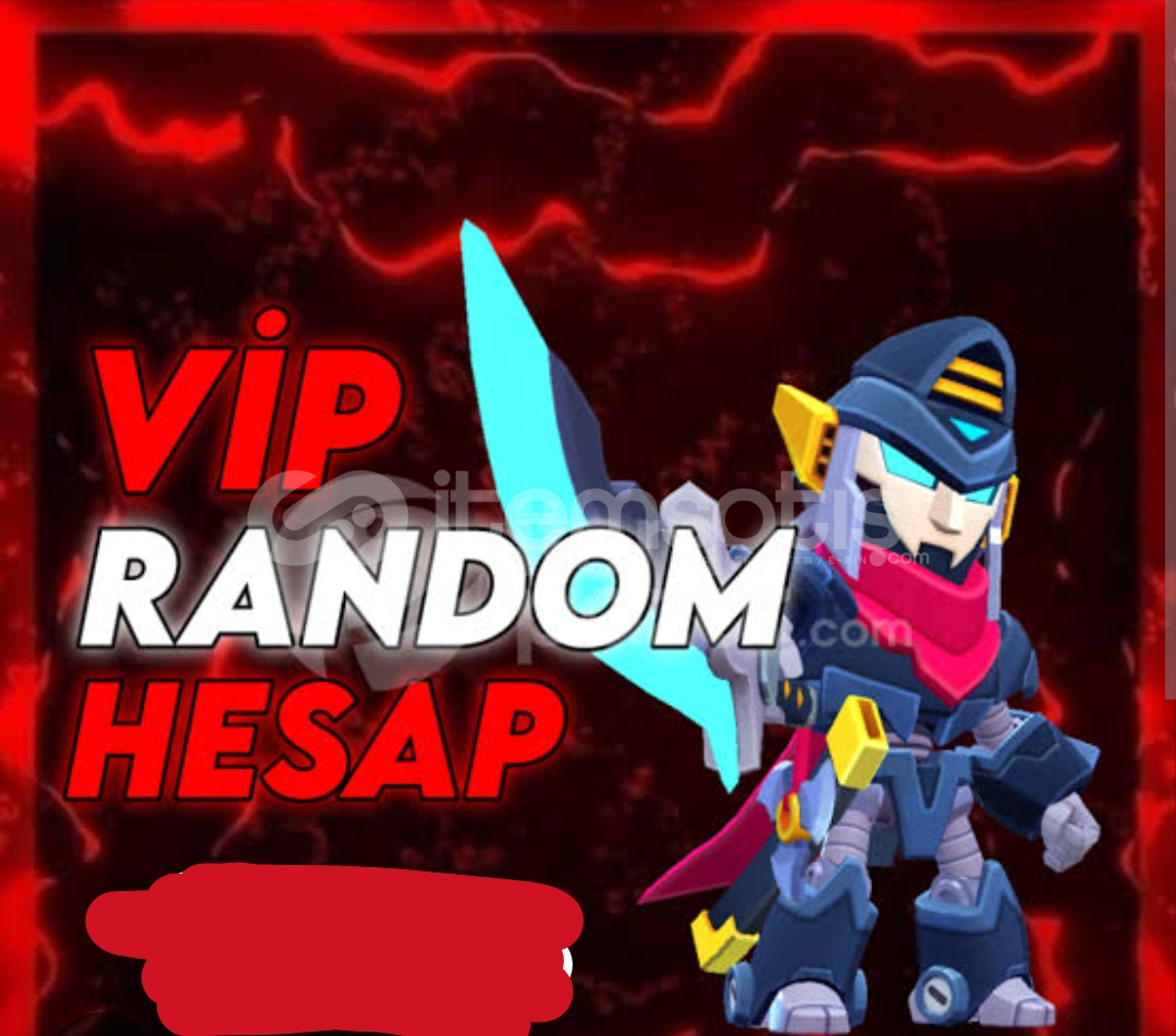 VİP RANDOM HEEAPP!!Açıklamayı okumadan Almayınız VİP RANDOM HEEAPP!!Açıklamayı okumadan Almayınız