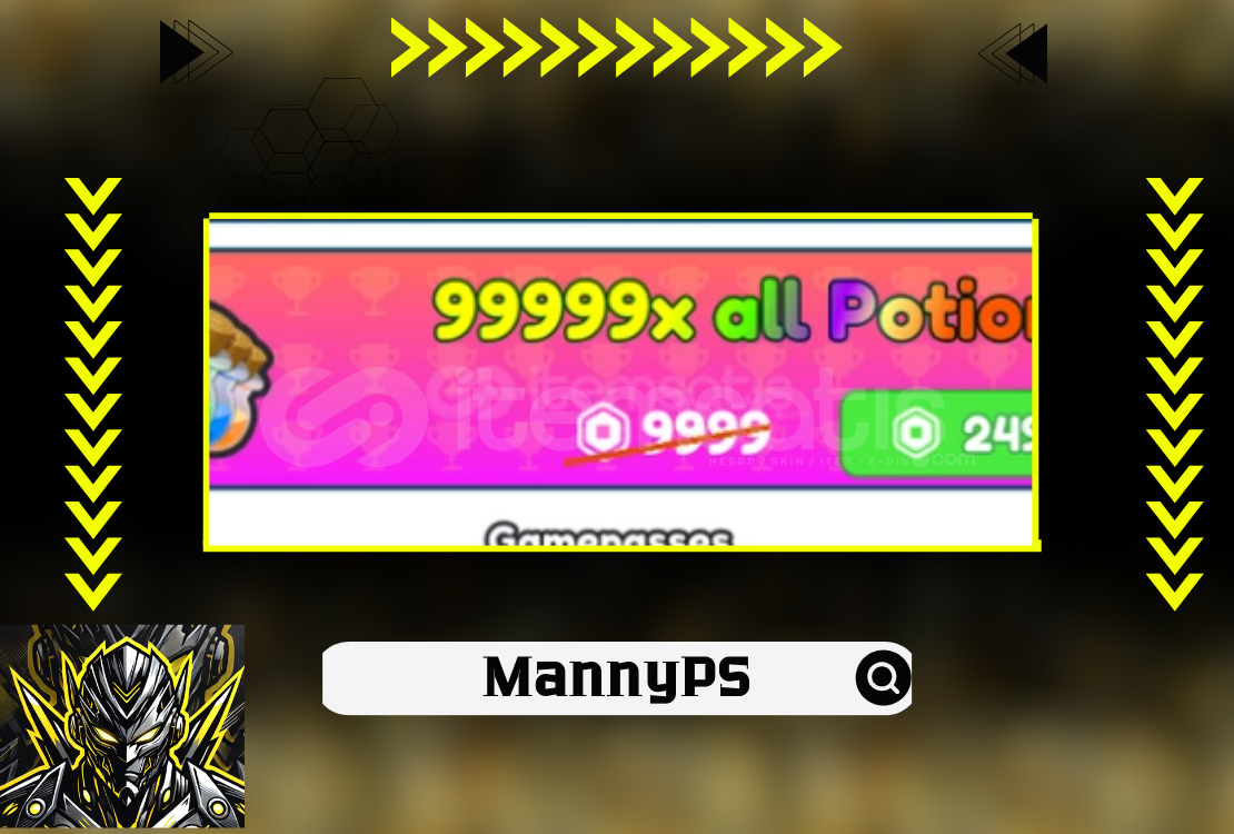 ⭐VIP| REBORN AS SWORDSMAN |99999x ALL POTIONS  ⭐VIP| REBORN AS SWORDSMAN |99999x ALL POTIONS