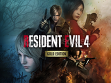 [VİP] RESİDENT EVİL 4 DELUXE EDİTİON + GARANTİ