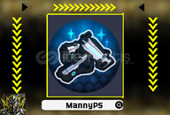 ⭐VIP | RIVALS | ENERGY BUNDLE |