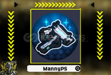 ⭐VIP | RIVALS | ENERGY BUNDLE |
