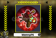 ⭐ VIP | RIVALS | EXOGUN BUNDLE |