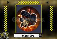  ⭐ VIP | RIVALS | HEAVY DUTY BUNDLE |