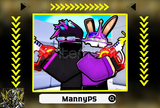  ⭐VIP | RIVALS | KEY BUNDLE [49R$]