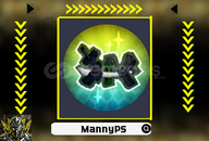 ⭐VIP | RIVALS | PIXEL BUNDLE |